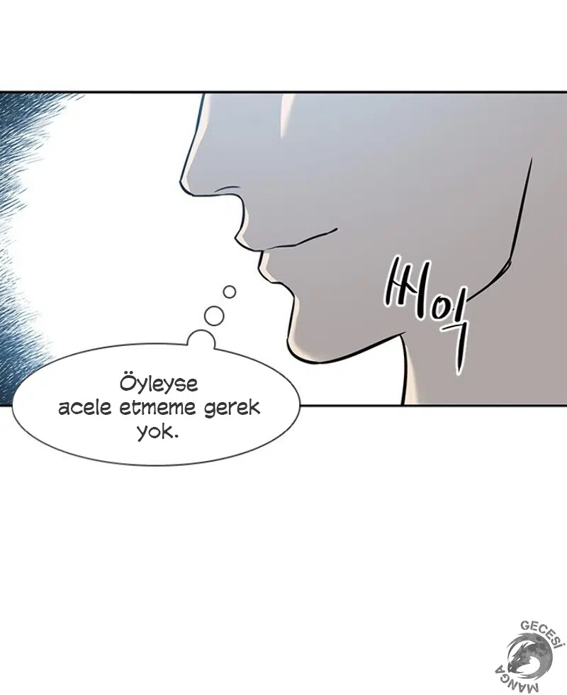 Kara Sahanın Tanrısı - Bölüm 28 Sayfa 23