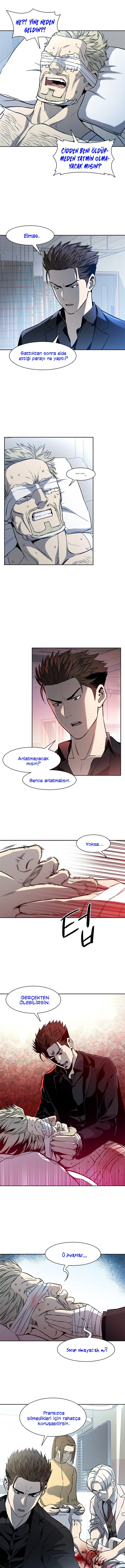 Kara Sahanın Tanrısı - Bölüm 29 Sayfa 4