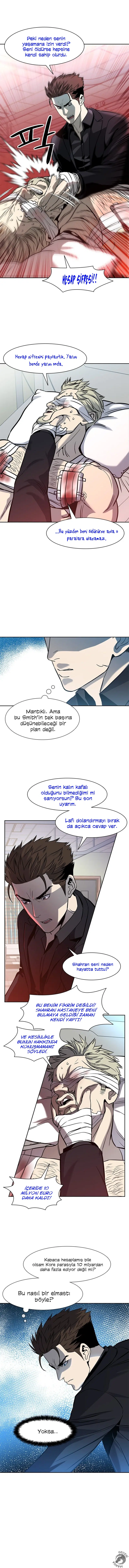Kara Sahanın Tanrısı - Bölüm 29 Sayfa 6