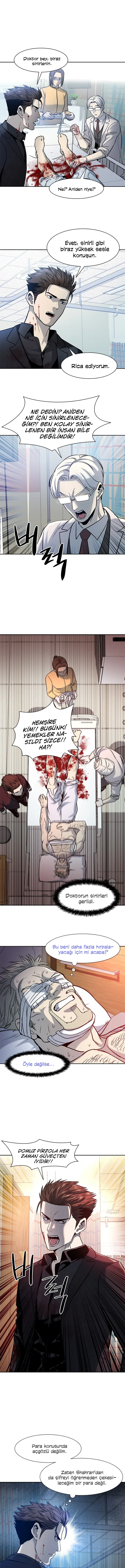 Kara Sahanın Tanrısı - Bölüm 29 Sayfa 9