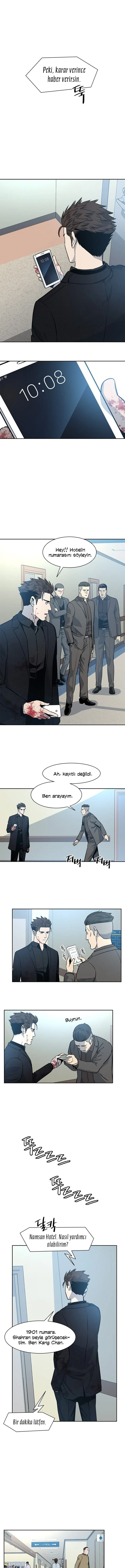 Kara Sahanın Tanrısı - Bölüm 29 Sayfa 16