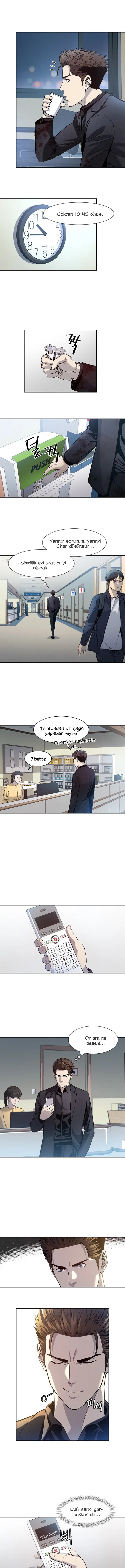 Kara Sahanın Tanrısı - Bölüm 31 Sayfa 3