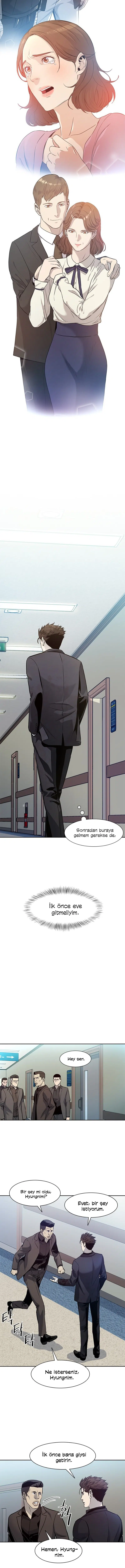 Kara Sahanın Tanrısı - Bölüm 31 Sayfa 6