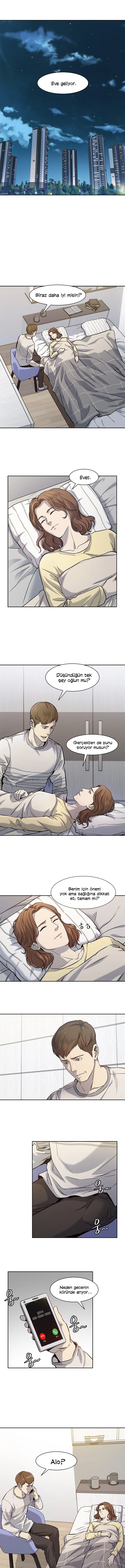 Kara Sahanın Tanrısı - Bölüm 31 Sayfa 8