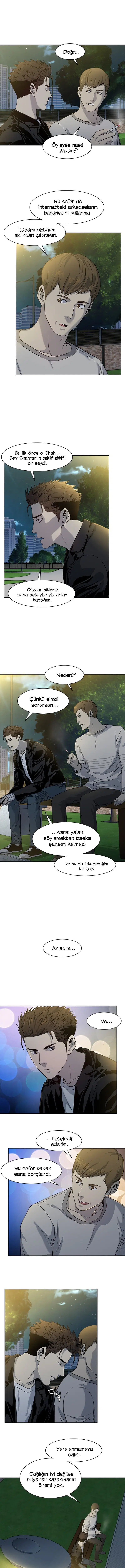 Kara Sahanın Tanrısı - Bölüm 31 Sayfa 17