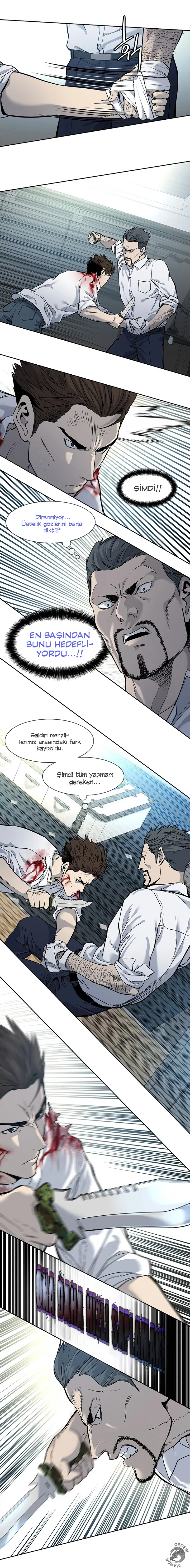 Kara Sahanın Tanrısı - Bölüm 35 Sayfa 18