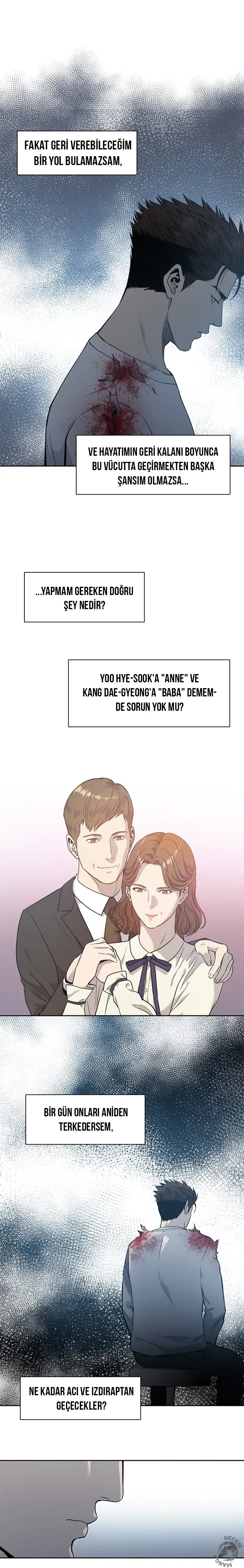 Kara Sahanın Tanrısı - Bölüm 37 Sayfa 5