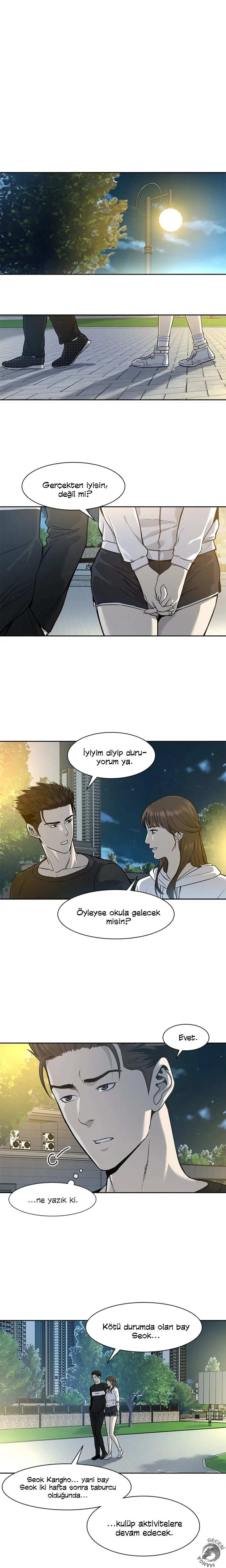 Kara Sahanın Tanrısı - Bölüm 38 Sayfa 4