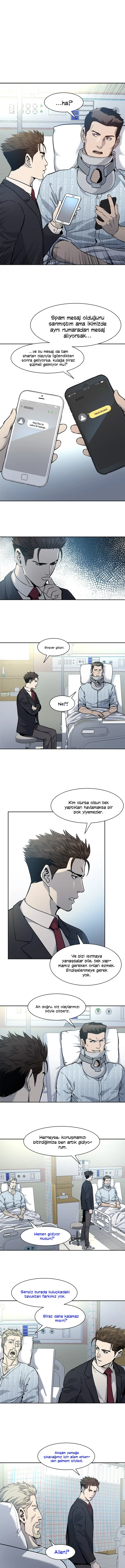 Kara Sahanın Tanrısı - Bölüm 40 Sayfa 2
