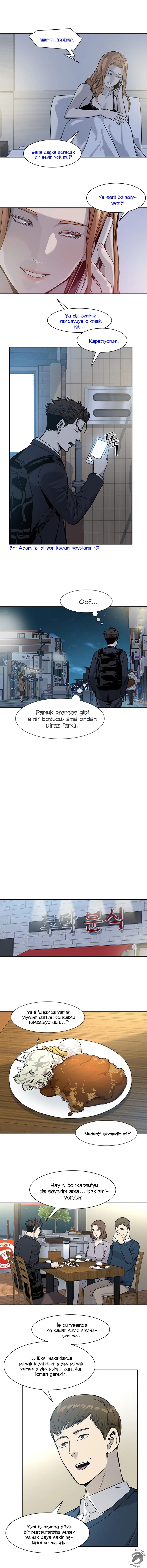 Kara Sahanın Tanrısı - Bölüm 40 Sayfa 5
