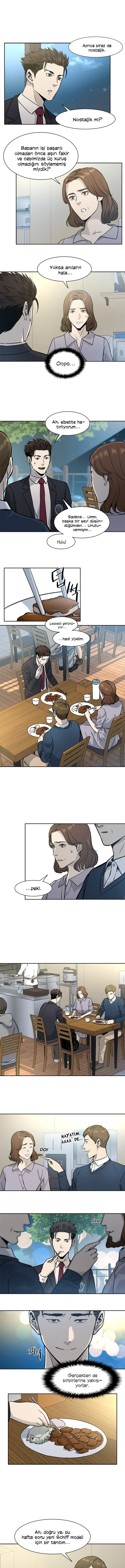Kara Sahanın Tanrısı - Bölüm 40 Sayfa 6