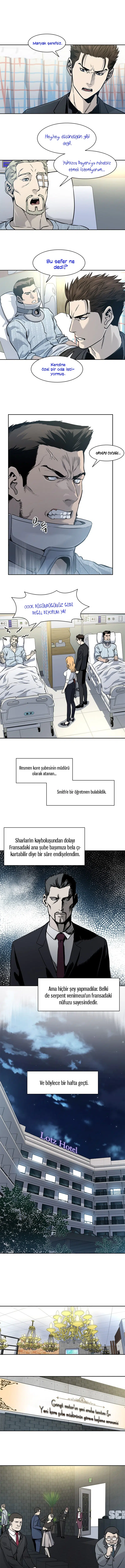 Kara Sahanın Tanrısı - Bölüm 40 Sayfa 10