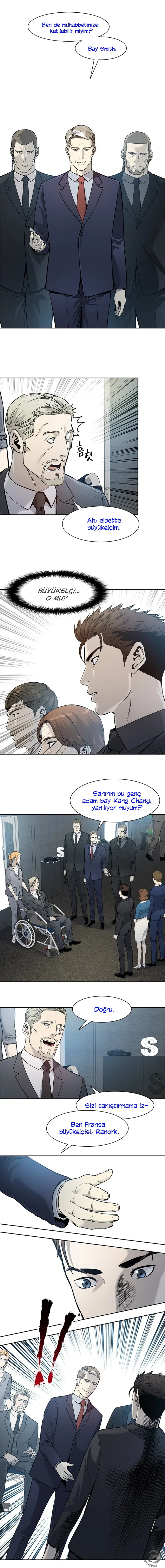 Kara Sahanın Tanrısı - Bölüm 41 Sayfa 7
