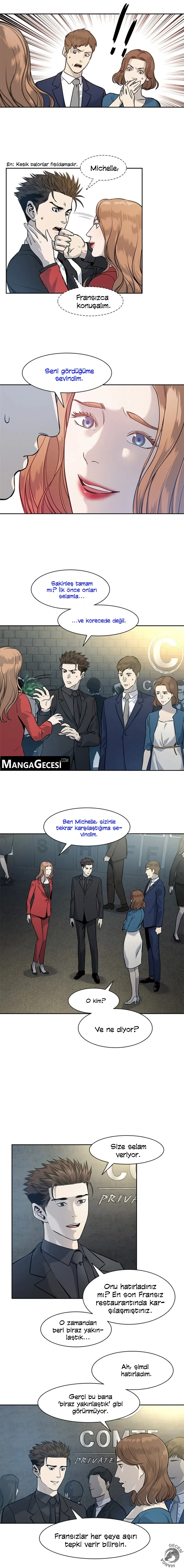 Kara Sahanın Tanrısı - Bölüm 42 Sayfa 5