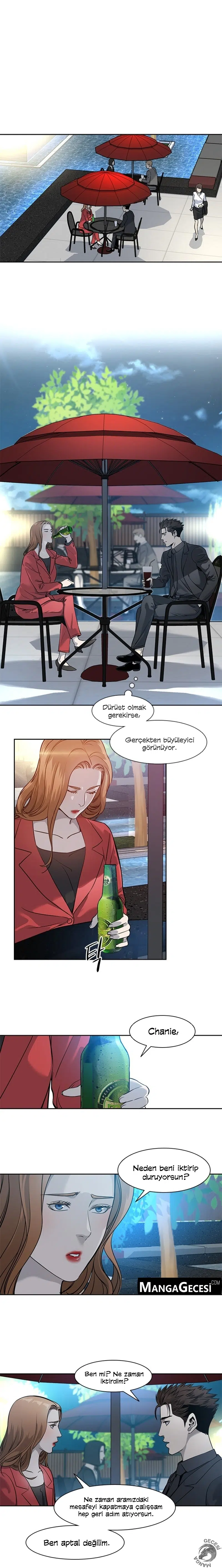 Kara Sahanın Tanrısı - Bölüm 42 Sayfa 10