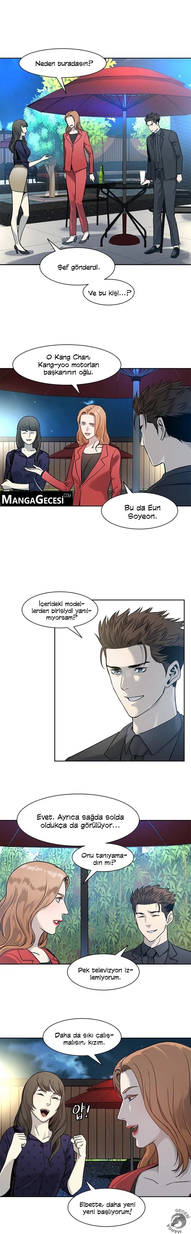 Kara Sahanın Tanrısı - Bölüm 42 Sayfa 14