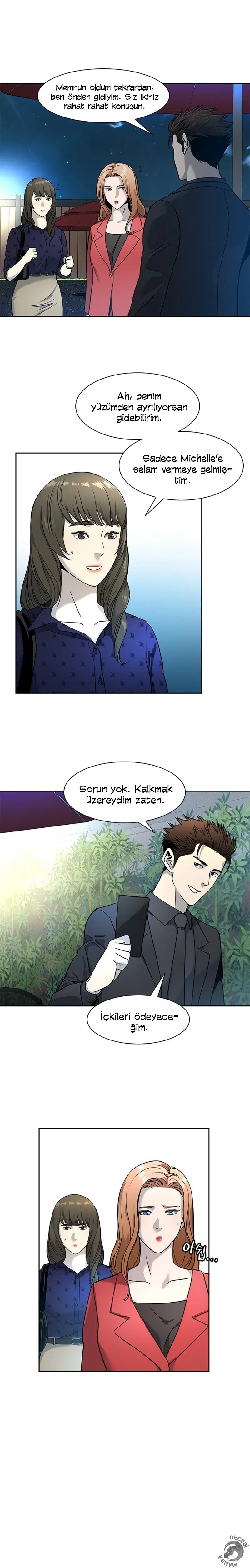 Kara Sahanın Tanrısı - Bölüm 42 Sayfa 15