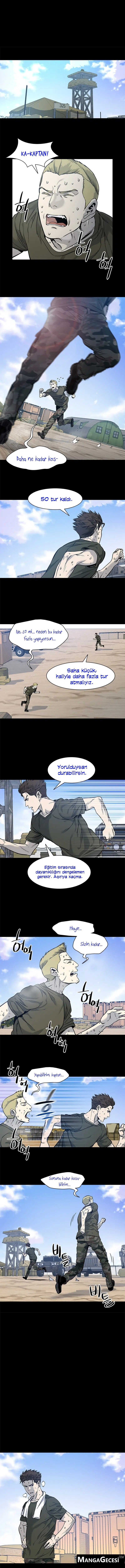 Kara Sahanın Tanrısı - Bölüm 43 Sayfa 7