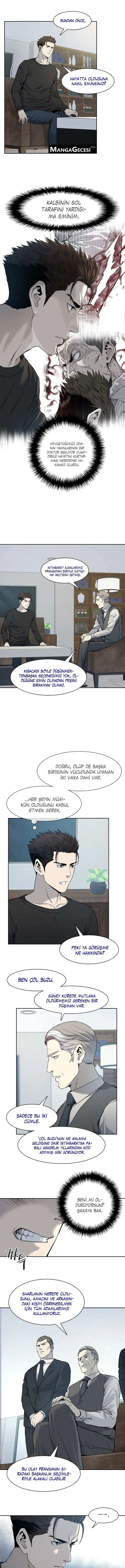 Kara Sahanın Tanrısı - Bölüm 46 Sayfa 3