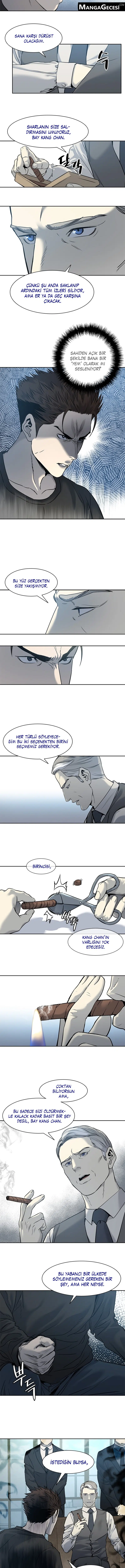 Kara Sahanın Tanrısı - Bölüm 46 Sayfa 4