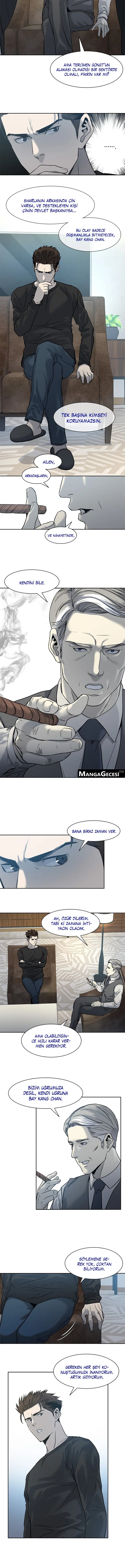 Kara Sahanın Tanrısı - Bölüm 46 Sayfa 7