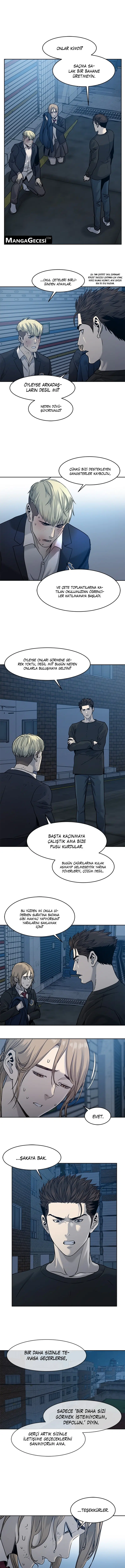 Kara Sahanın Tanrısı - Bölüm 47 Sayfa 4