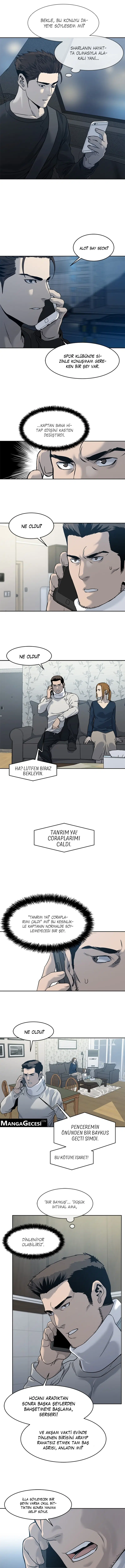 Kara Sahanın Tanrısı - Bölüm 47 Sayfa 6