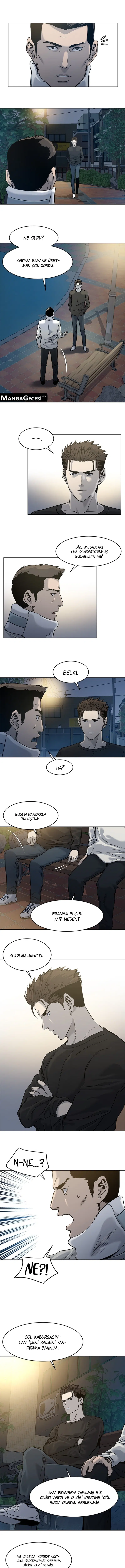 Kara Sahanın Tanrısı - Bölüm 47 Sayfa 8