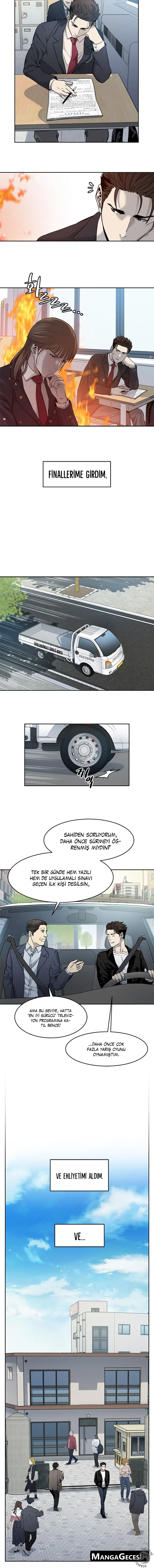 Kara Sahanın Tanrısı - Bölüm 48 Sayfa 8