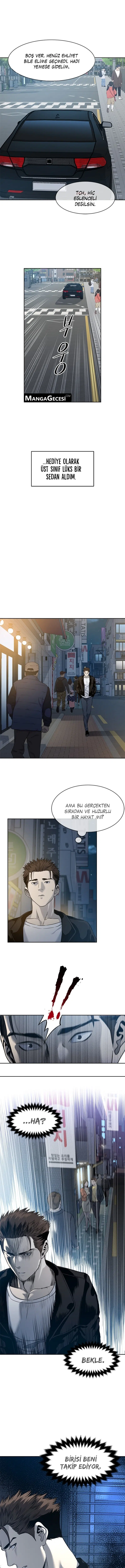 Kara Sahanın Tanrısı - Bölüm 48 Sayfa 11