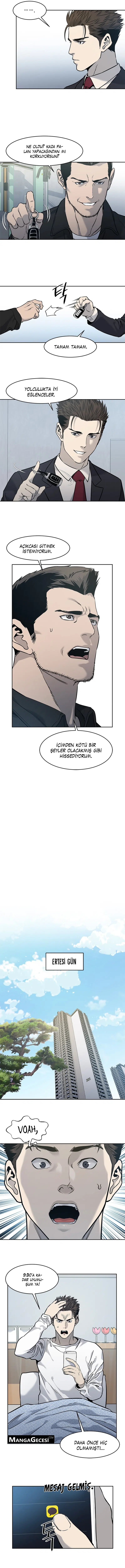 Kara Sahanın Tanrısı - Bölüm 49 Sayfa 6