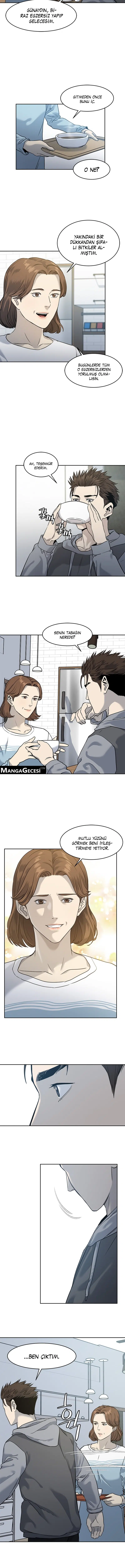 Kara Sahanın Tanrısı - Bölüm 49 Sayfa 9