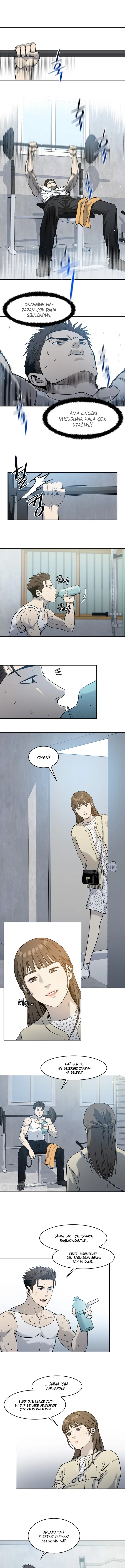Kara Sahanın Tanrısı - Bölüm 49 Sayfa 12
