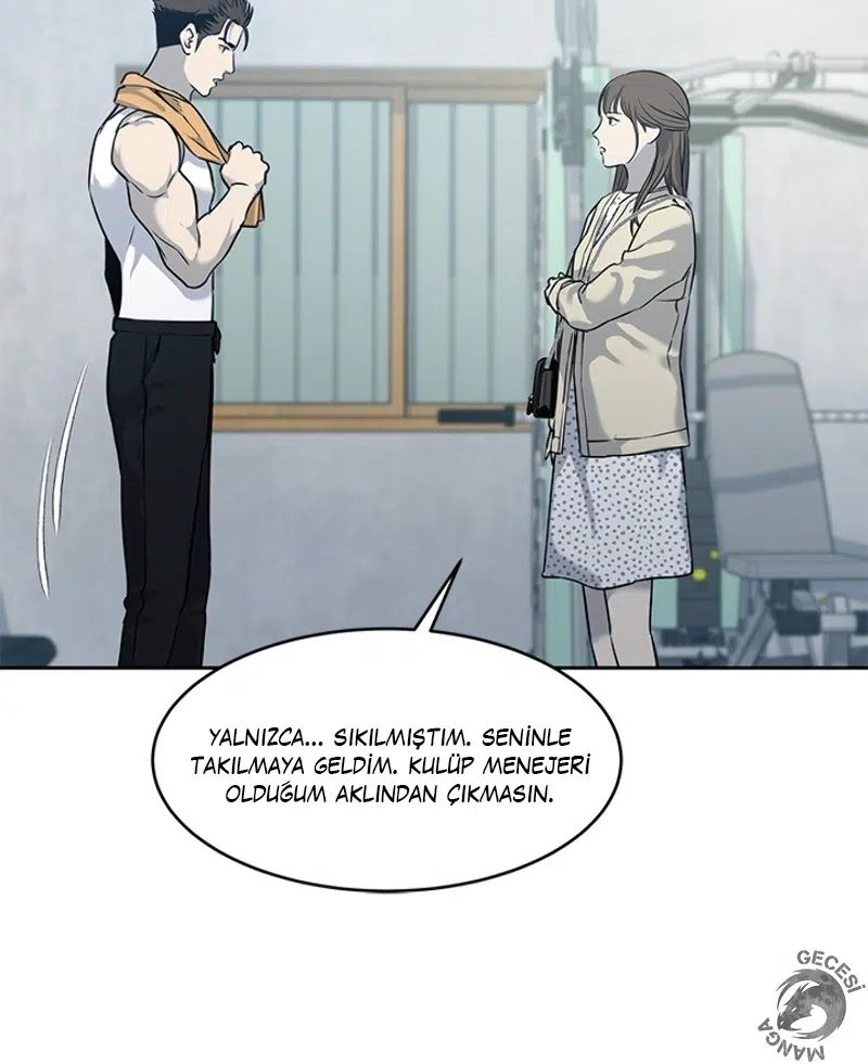 Kara Sahanın Tanrısı - Bölüm 49 Sayfa 13
