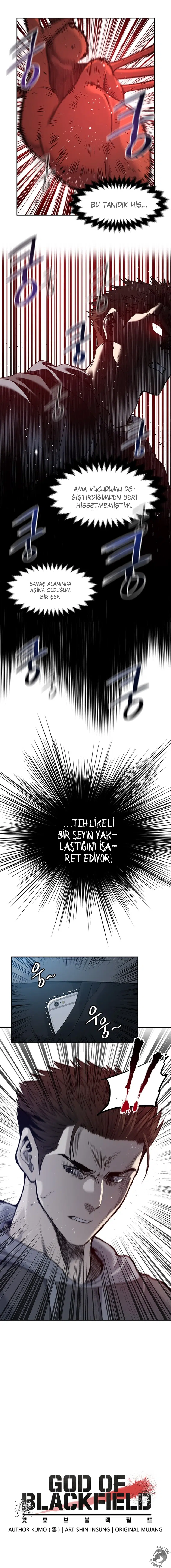 Kara Sahanın Tanrısı - Bölüm 50 Sayfa 2