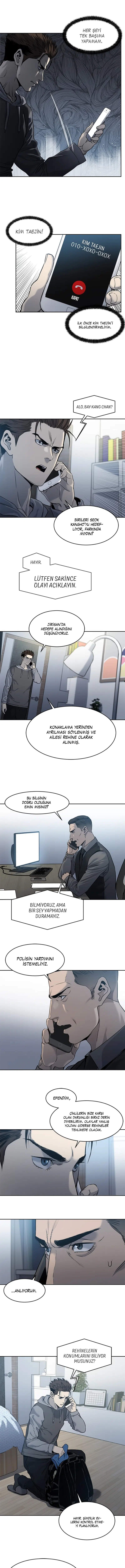 Kara Sahanın Tanrısı - Bölüm 50 Sayfa 4