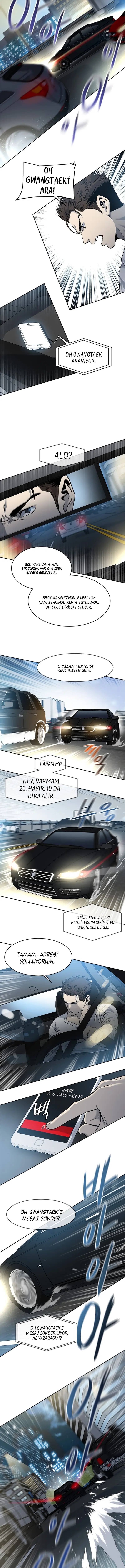 Kara Sahanın Tanrısı - Bölüm 50 Sayfa 12