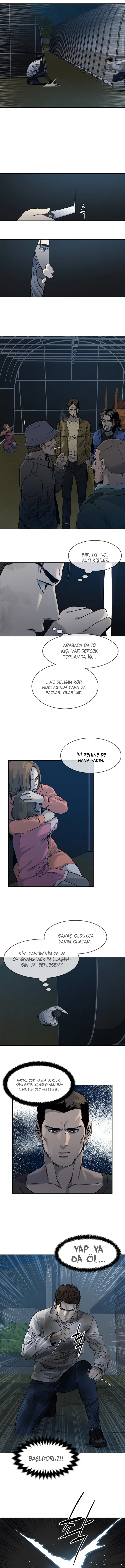 Kara Sahanın Tanrısı - Bölüm 51 Sayfa 10