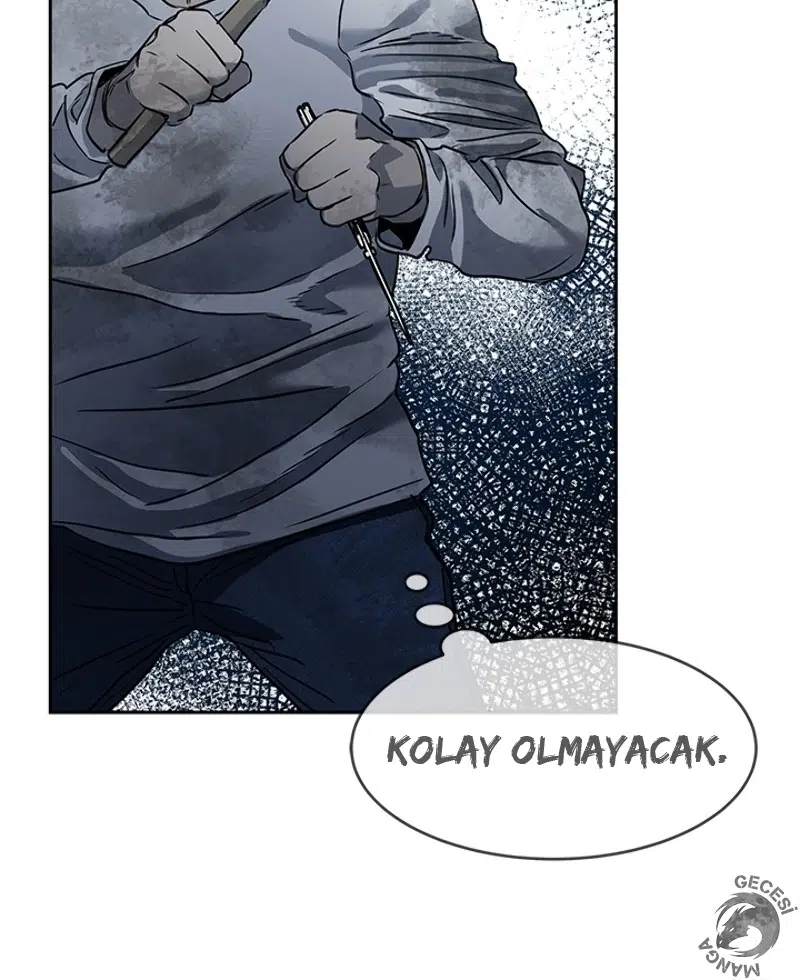 Kara Sahanın Tanrısı - Bölüm 51 Sayfa 15