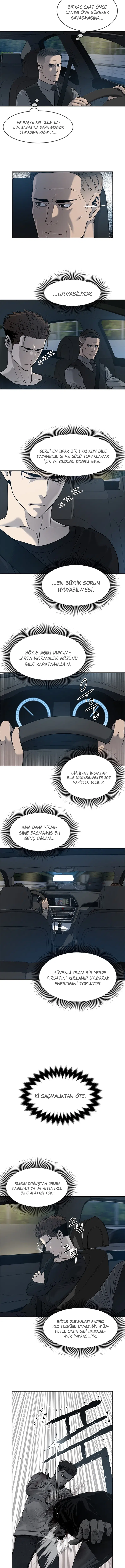 Kara Sahanın Tanrısı - Bölüm 53 Sayfa 3