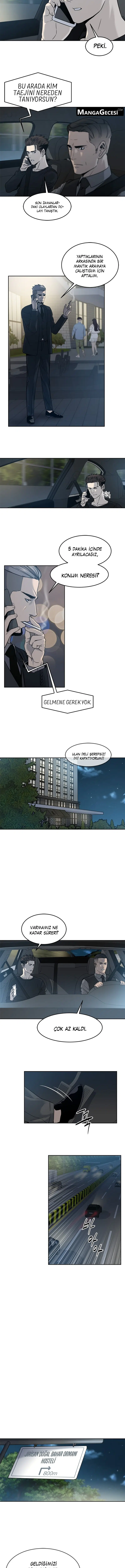 Kara Sahanın Tanrısı - Bölüm 53 Sayfa 6