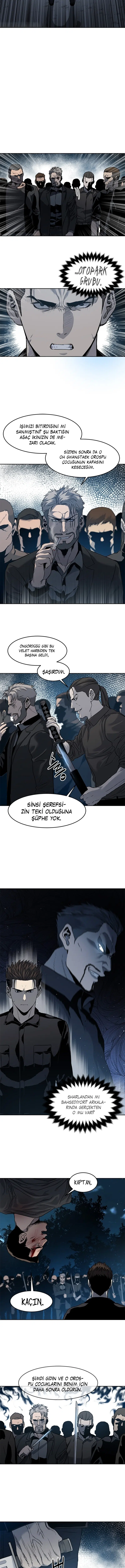 Kara Sahanın Tanrısı - Bölüm 53 Sayfa 15