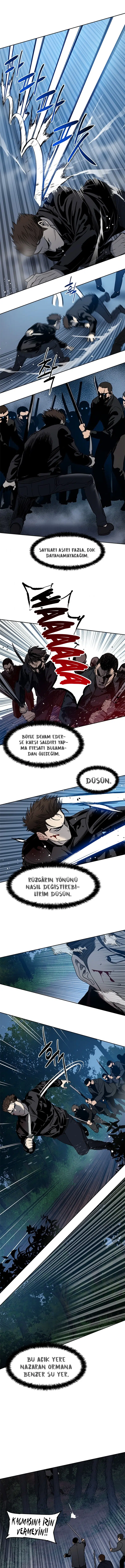 Kara Sahanın Tanrısı - Bölüm 54 Sayfa 8
