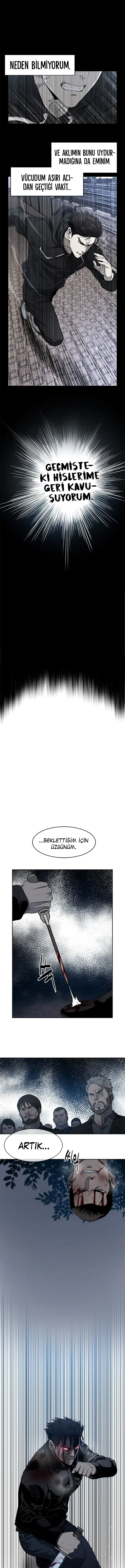 Kara Sahanın Tanrısı - Bölüm 54 Sayfa 15
