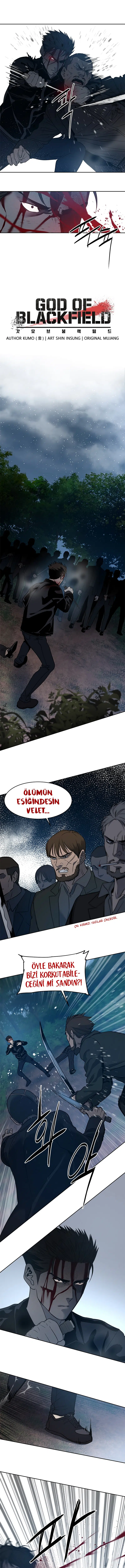 Kara Sahanın Tanrısı - Bölüm 55 Sayfa 3