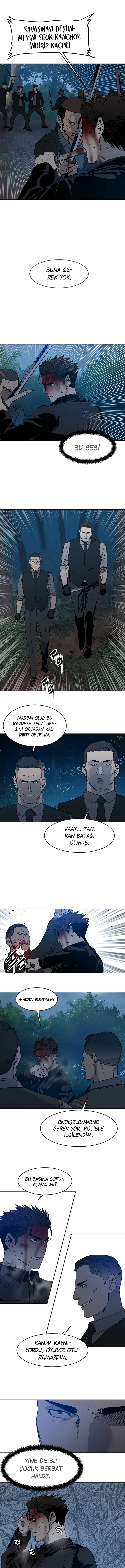 Kara Sahanın Tanrısı - Bölüm 55 Sayfa 17