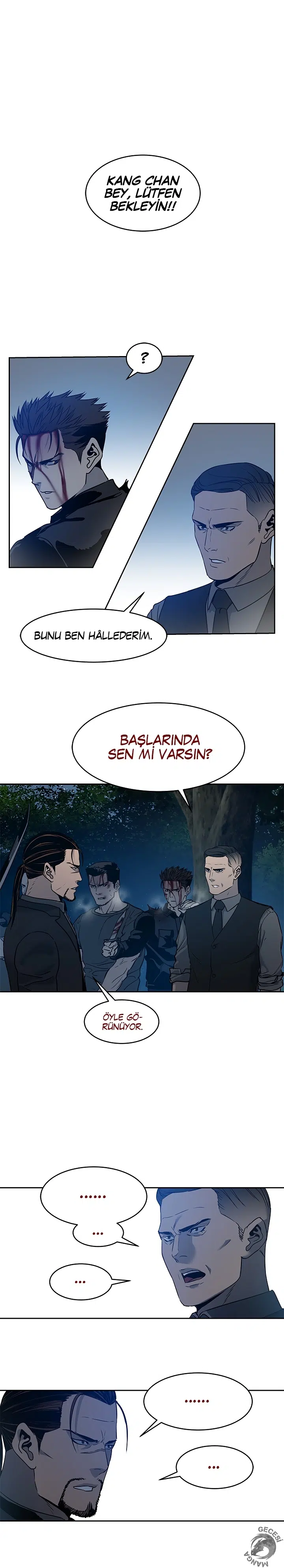 Kara Sahanın Tanrısı - Bölüm 56 Sayfa 5