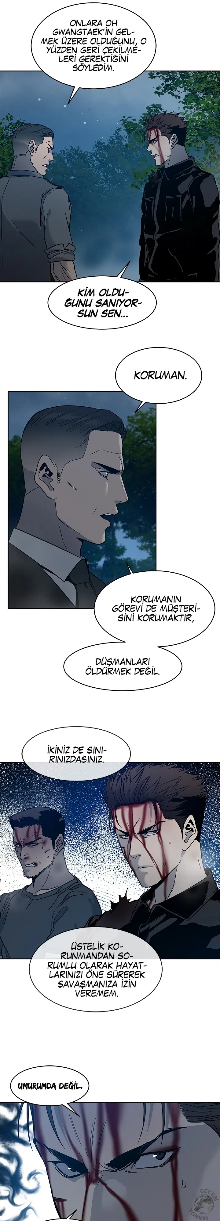 Kara Sahanın Tanrısı - Bölüm 56 Sayfa 7
