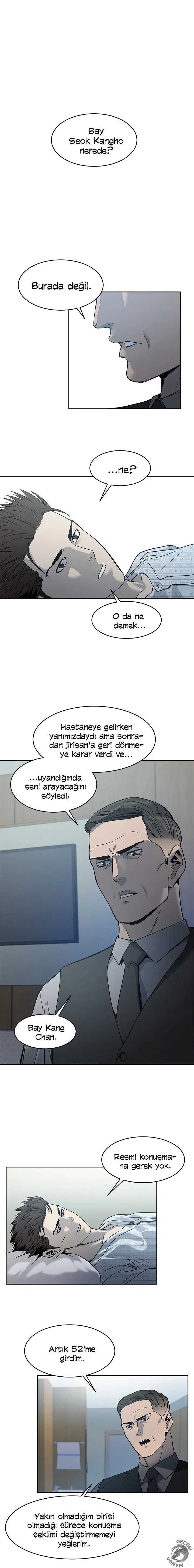 Kara Sahanın Tanrısı - Bölüm 57 Sayfa 2