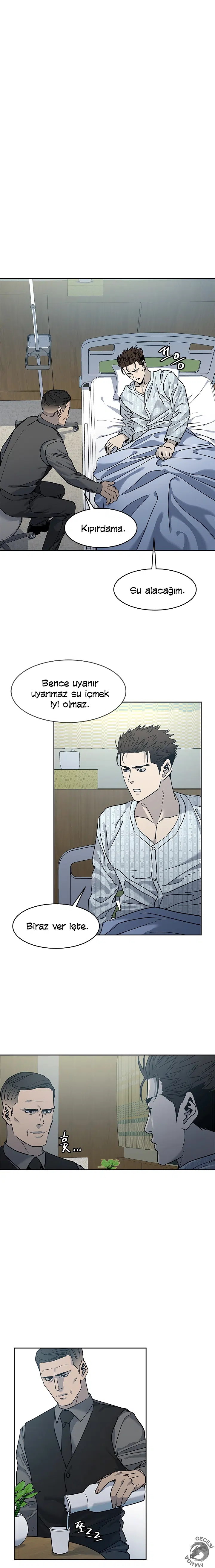 Kara Sahanın Tanrısı - Bölüm 57 Sayfa 4
